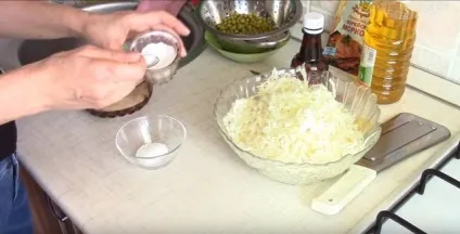 Що приготувати на вечерю 6 рецептів вечері з простих продуктів (рецептів) Що приготувати на вечерю 6 рецептів вечері з простих продуктів