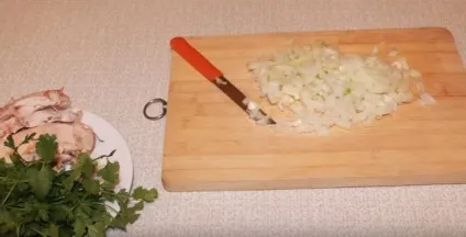 Що приготувати на вечерю 6 рецептів вечері з простих продуктів (вечері) Що приготувати на вечерю 6 рецептів вечері з простих продуктів