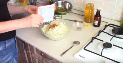 Що приготувати на вечерю 6 рецептів вечері з простих продуктів (вечері) Що приготувати на вечерю 6 рецептів вечері з простих продуктів