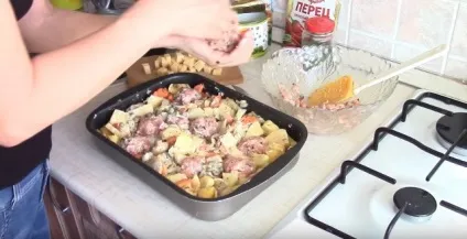 Що приготувати на вечерю 6 рецептів вечері з простих продуктів (приготувати) Що приготувати на вечерю 6 рецептів вечері з простих продуктів