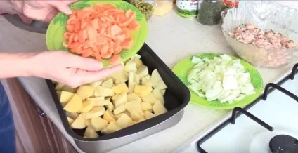 Що приготувати на вечерю 6 рецептів вечері з простих продуктів (вечеря) Що приготувати на вечерю 6 рецептів вечері з простих продуктів