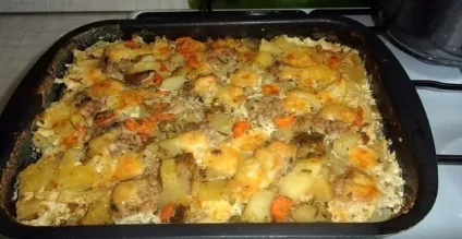 Що приготувати на вечерю 6 рецептів вечері з простих продуктів (приготувати) Що приготувати на вечерю 6 рецептів вечері з простих продуктів