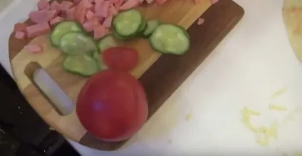 Що приготувати на вечерю 6 рецептів вечері з простих продуктів (рецептів) Що приготувати на вечерю 6 рецептів вечері з простих продуктів