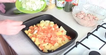 Що приготувати на вечерю 6 рецептів вечері з простих продуктів (рецептів) Що приготувати на вечерю 6 рецептів вечері з простих продуктів