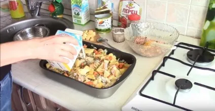 Що приготувати на вечерю 6 рецептів вечері з простих продуктів (приготувати) Що приготувати на вечерю 6 рецептів вечері з простих продуктів