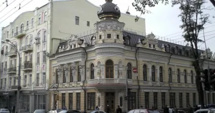 Що подивитися в Ростові-на-дону (5 кращих місць)