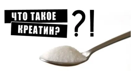 Що краще креатин або bcaa як приймати одночасно