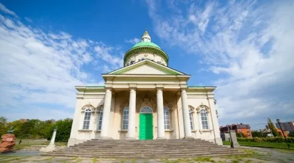 Що подивитися в Ростові-на-дону (5 кращих місць)