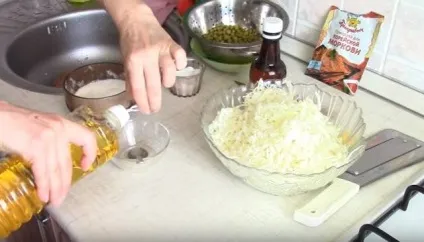 Що приготувати на вечерю 6 рецептів вечері з простих продуктів (рецептів) Що приготувати на вечерю 6 рецептів вечері з простих продуктів