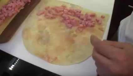 Що приготувати на вечерю 6 рецептів вечері з простих продуктів (вечері) Що приготувати на вечерю 6 рецептів вечері з простих продуктів