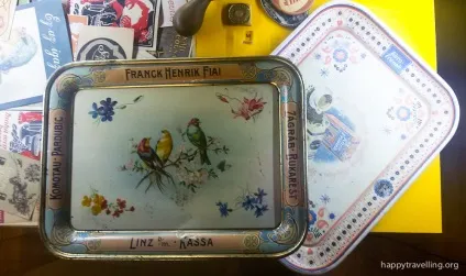 Що подивитися в Братиславі за один день (день) Що подивитися в Братиславі за один день