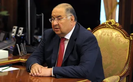 Що означає поразку навального в битві з Усмановим для Медведєва, навального і мітингів (навального) Що означає поразку навального в битві з Усмановим для Медведєва, навального і мітингів