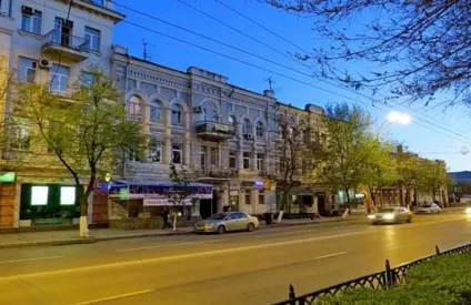 Що подивитися в Ростові-на-дону путівник найцікавішими місцями