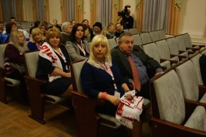 Що де коли »- версія« білої руси », вісник Могильова (руси) Що де коли »- версія« білої руси », вісник Могильова