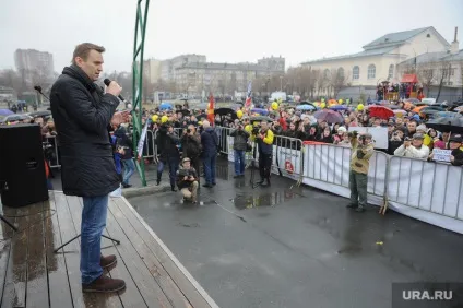 Що означає поразку навального в битві з Усмановим для Медведєва, навального і мітингів (ураження) Що означає поразку навального в битві з Усмановим для Медведєва, навального і мітингів