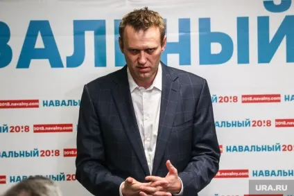 Що означає поразку навального в битві з Усмановим для Медведєва, навального і мітингів (ураження) Що означає поразку навального в битві з Усмановим для Медведєва, навального і мітингів