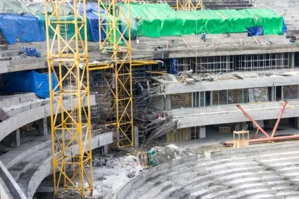 Що відбувається на будмайданчику - Миколаїв арени, «інше місто» самарський інтернет-журнал (самара) Що відбувається на будмайданчику - Миколаїв арени, «інше місто» самарський інтернет-журнал