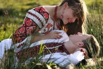 Що заважає чоловікам і жінкам бути щасливими (жінкам) Що заважає чоловікам і жінкам бути щасливими