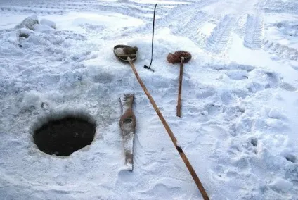 Що потрібно для зимової риболовлі які потрібні аксесуари для зимової риболовлі (потрібно) Що потрібно для зимової риболовлі які потрібні аксесуари для зимової риболовлі