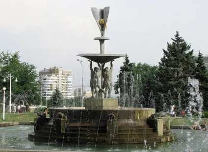 Що подивитися в Ростові-на-дону (5 кращих місць)