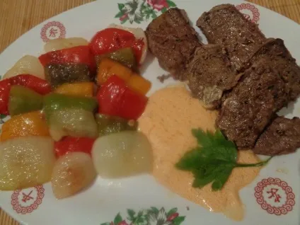 Що приготувати на вечерю 6 рецептів вечері з простих продуктів (вечері) Що приготувати на вечерю 6 рецептів вечері з простих продуктів