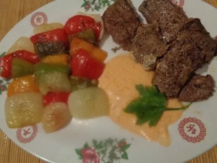 Що приготувати на вечерю 6 рецептів вечері з простих продуктів (вечеря) Що приготувати на вечерю 6 рецептів вечері з простих продуктів