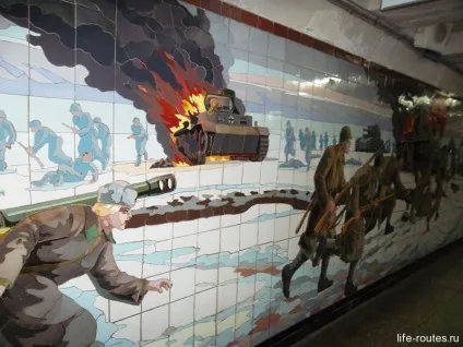 Що подивитися в Ростові-на-дону прогулянка по вулиці великий садової (подивитися) Що подивитися в Ростові-на-дону прогулянка по вулиці великий садової