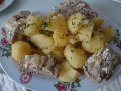 Що приготувати на вечерю 6 рецептів вечері з простих продуктів (приготувати) Що приготувати на вечерю 6 рецептів вечері з простих продуктів