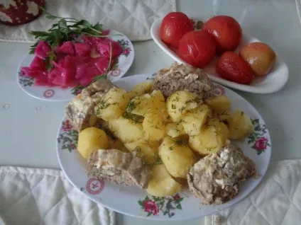 Що приготувати на вечерю 6 рецептів вечері з простих продуктів (вечеря) Що приготувати на вечерю 6 рецептів вечері з простих продуктів