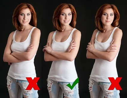 Що робити з руками