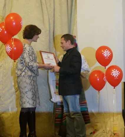 Що де коли »- версія« білої руси », вісник Могильова (білої) Що де коли »- версія« білої руси », вісник Могильова