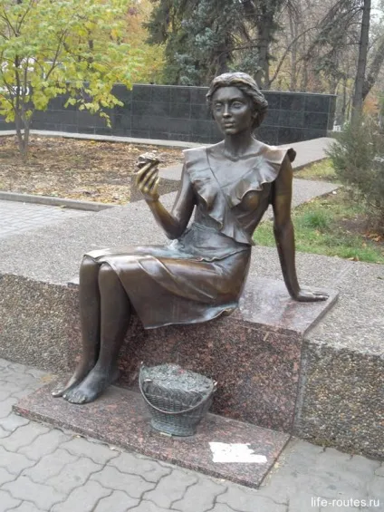 Що подивитися в Ростові-на-дону прогулянка по вулиці великий садової (Ростові-на-дону) Що подивитися в Ростові-на-дону прогулянка по вулиці великий садової