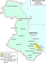 Народи Дагестану - це