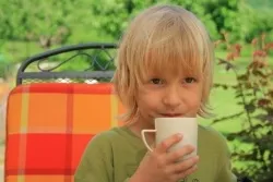 Народні засоби від горла для дітей - народні засоби (народні) Народні засоби від горла для дітей - народні засоби