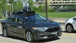 Знайшли попутників «Яндекс» і uber створюють об'єднану компанію по онлайн-замовлення таксі