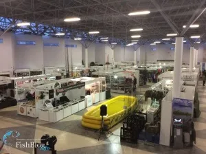 На протязі в проводку - онлайн-газета про риболовлю