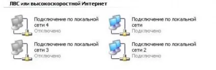 Налаштування мережі на платформі віртуалізації oracle vm virtualbox (oracle) Налаштування мережі на платформі віртуалізації oracle vm virtualbox