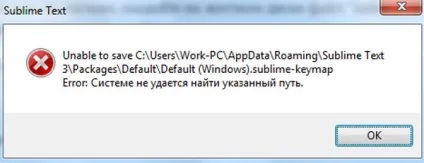 Налаштування sublime text 3 для веб-розробки livereload, плагіни, фішки транскрібація (livereload) Налаштування sublime text 3 для веб-розробки livereload, плагіни, фішки транскрібація