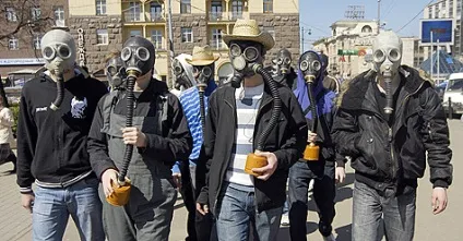Податок на повітря - економіка (податок на повітря) Податок на повітря - економіка
