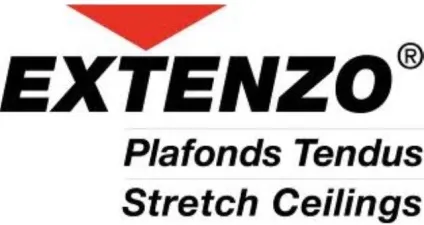 Натяжні стелі extenzo - особливості, плюси і мінуси (стелі) Натяжні стелі extenzo - особливості, плюси і мінуси