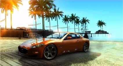 Налаштувати enb series для gta san andreas - гайди - гайди (andreas) Налаштувати enb series для gta san andreas - гайди - гайди