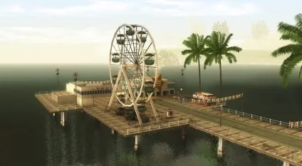 Налаштувати enb series для gta san andreas - гайди - гайди (andreas) Налаштувати enb series для gta san andreas - гайди - гайди