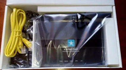 Налаштування роутера huawei ws319 від київстар (настройка huawei ws319 від київстар) Налаштування роутера huawei ws319 від київстар