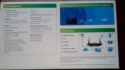Налаштування роутера huawei ws319 від київстар (ws319) Налаштування роутера huawei ws319 від київстар