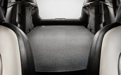 Наш тест-драйв volvo v40 cross country