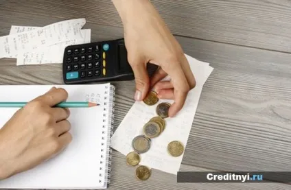 Податки при купівлі або продажу квартири (квартири) Податки при купівлі або продажу квартири