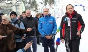 Не в коня корм - кавказький щоденник