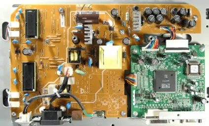 Nec multisync lcd 1770nx - cтиль і якість