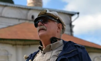 Микита михалков - біографія, особисте життя, фото, фільми та останні новини 2017 (біографія) Микита михалков - біографія, особисте життя, фото, фільми та останні новини 2017