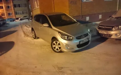 Нг «я паркуюся, як осел»